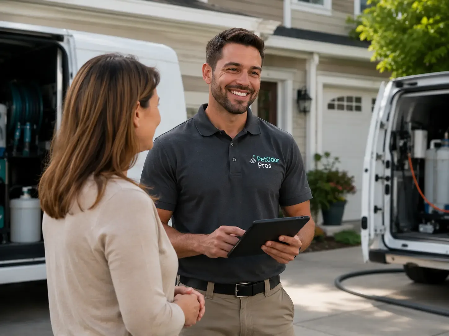 Pet Odor Removal FAQs for Nineveh, PA